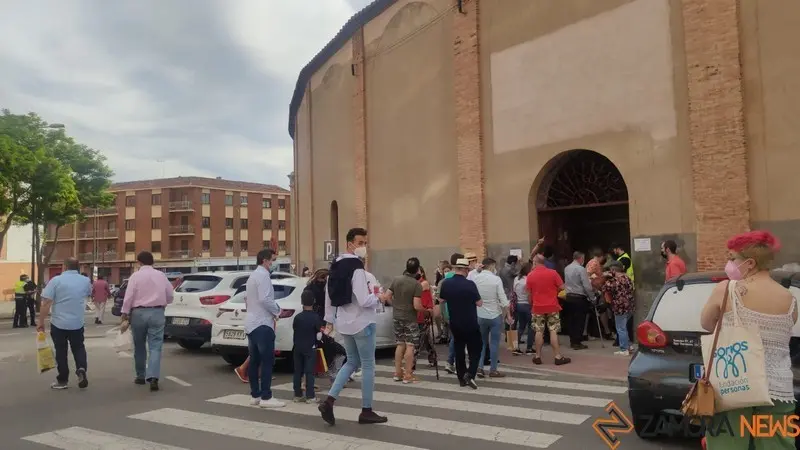 contagios masivos