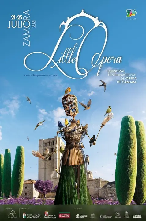 little opera