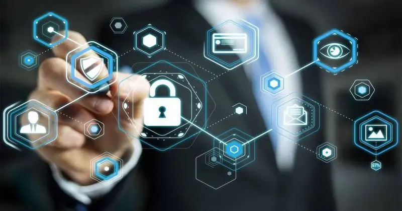 ciber seguridaad