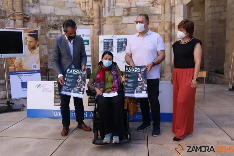 fados zamora