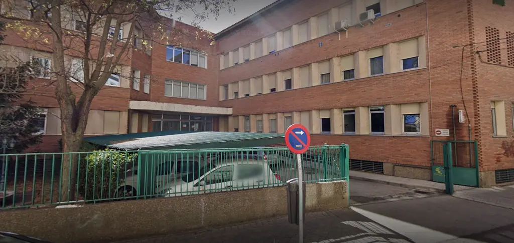 SERVICIO TERRITORIAL DE SANIDAD DE ZAMORA
