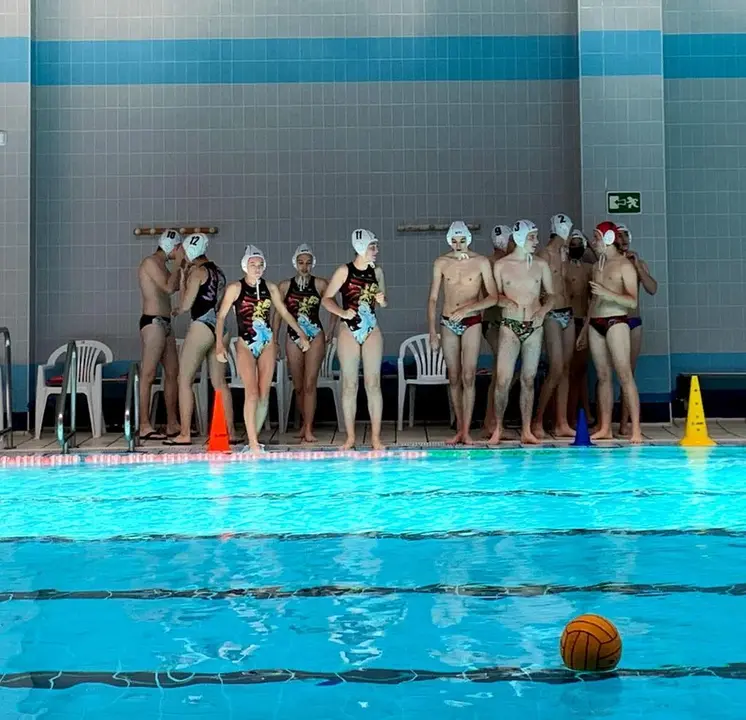 CADETE MIXTO