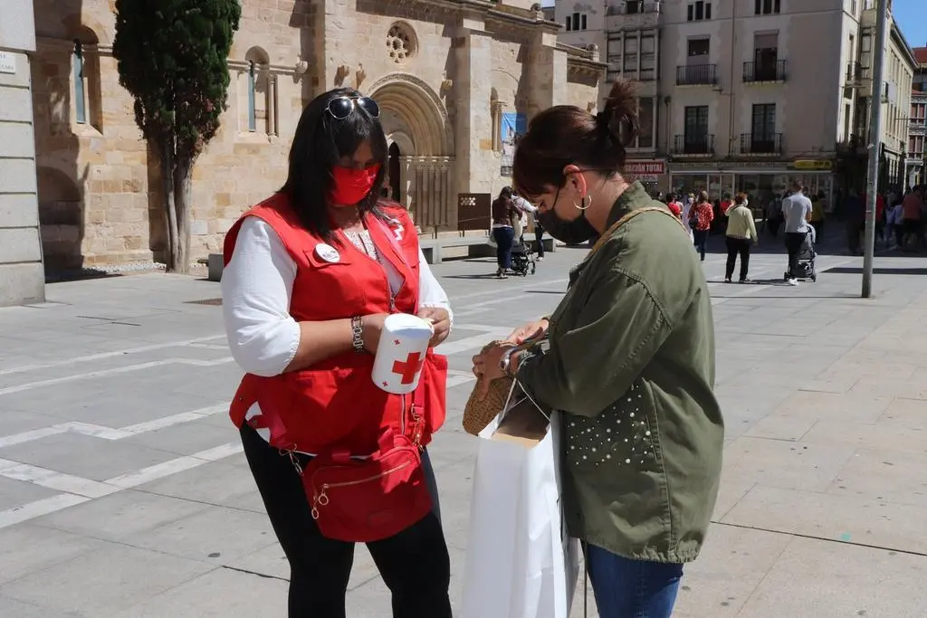 CRUZ ROJA