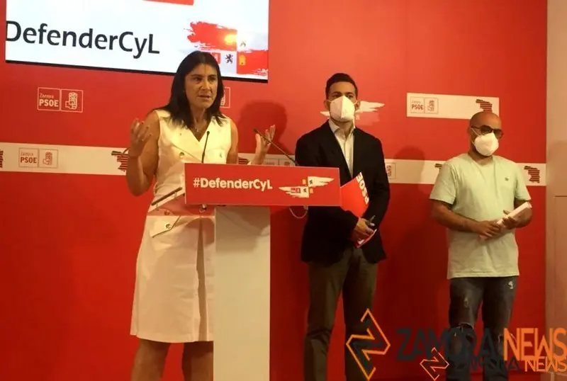 Ana Sánchez