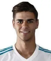duiego hernández