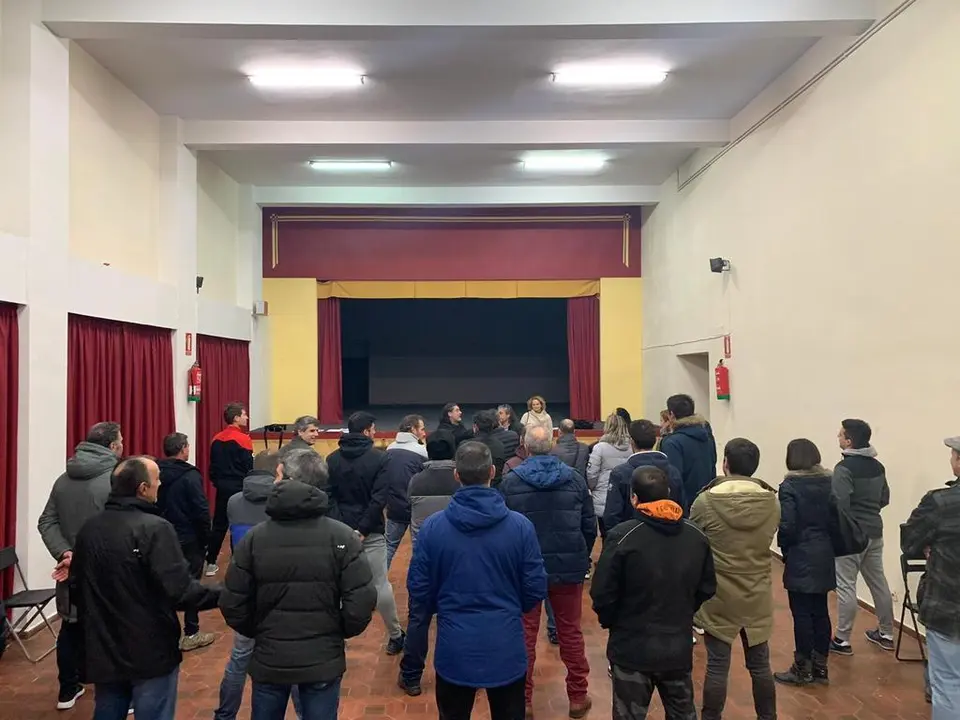 negociación colectiva zamora