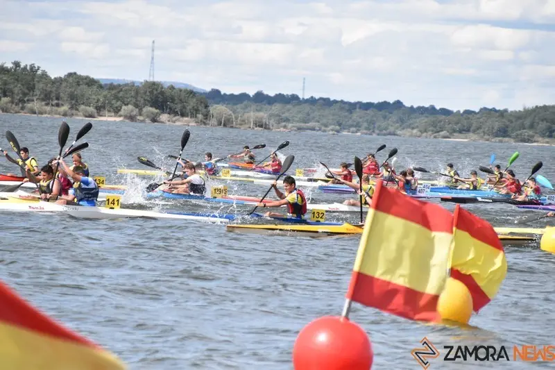 piraguismo villardeciervos Campeonato CyL primavera (53)