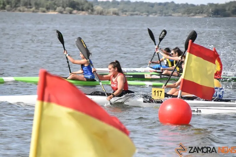 piraguismo villardeciervos Campeonato CyL primavera (83)