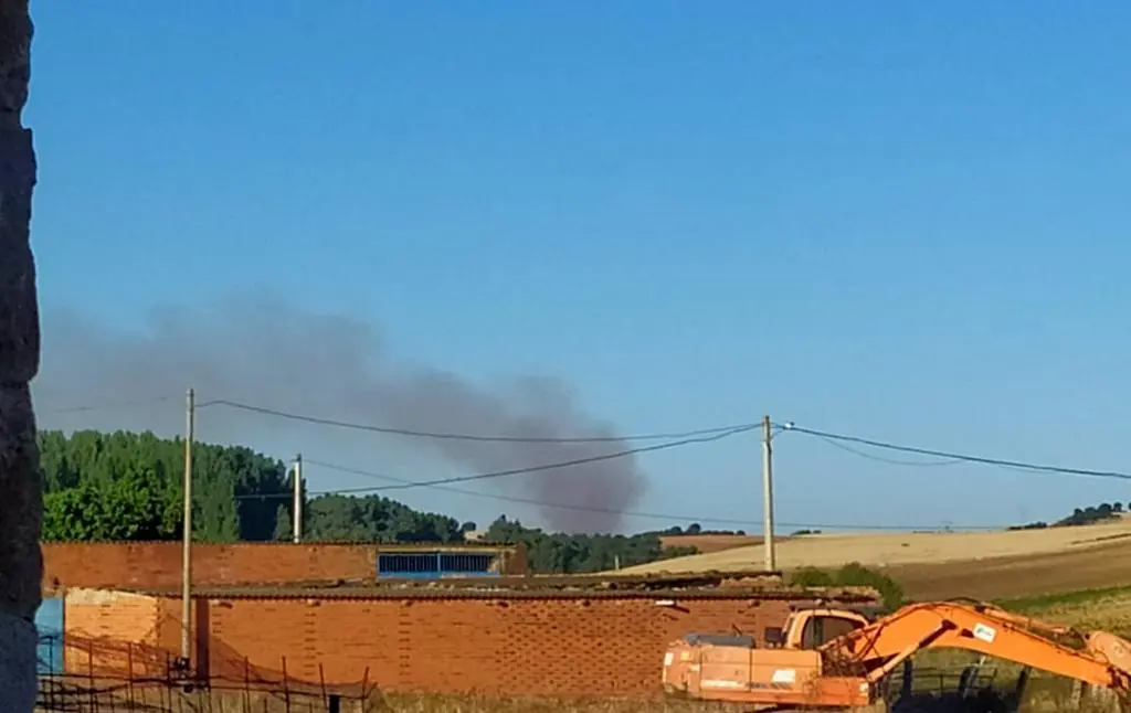 fuego maderla