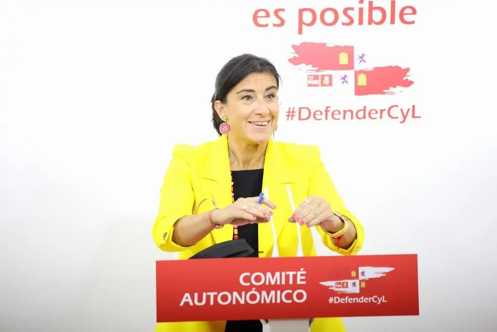 Ana Sánchez