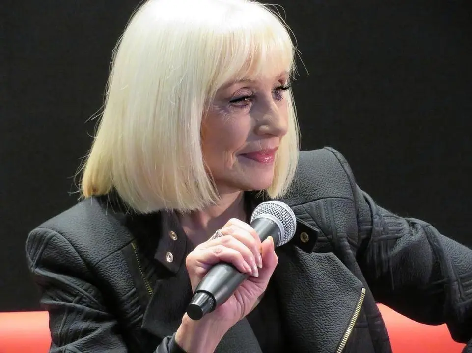 Raffaella Carrà