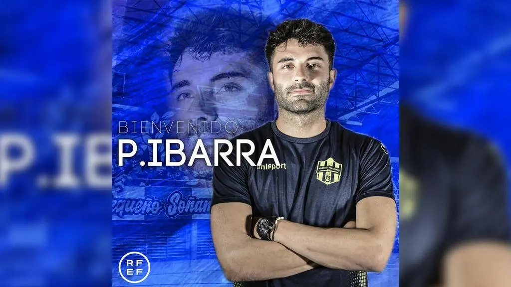 Pablo Ibarra