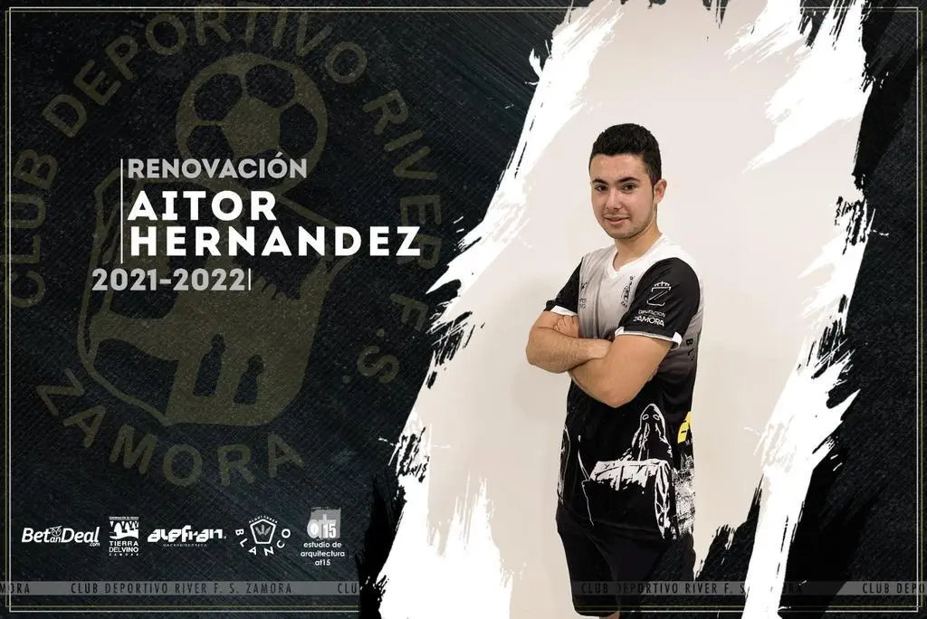 Aitor Hernández