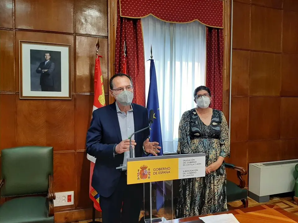 Comisión de seguimiento PFEA