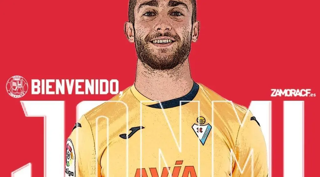 zamora cf