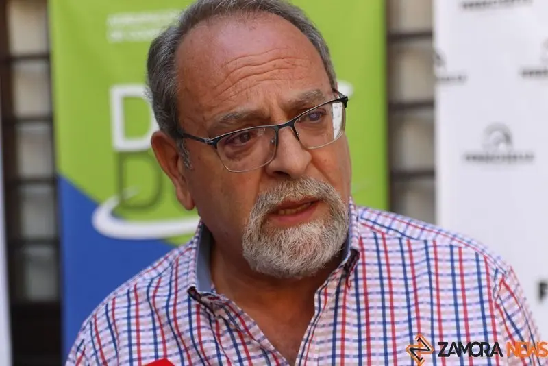 alcalde fermoselle
