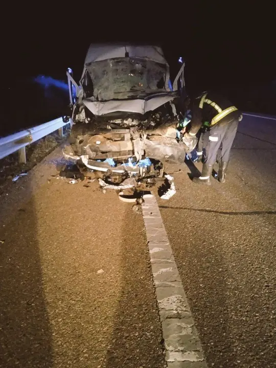 accidente