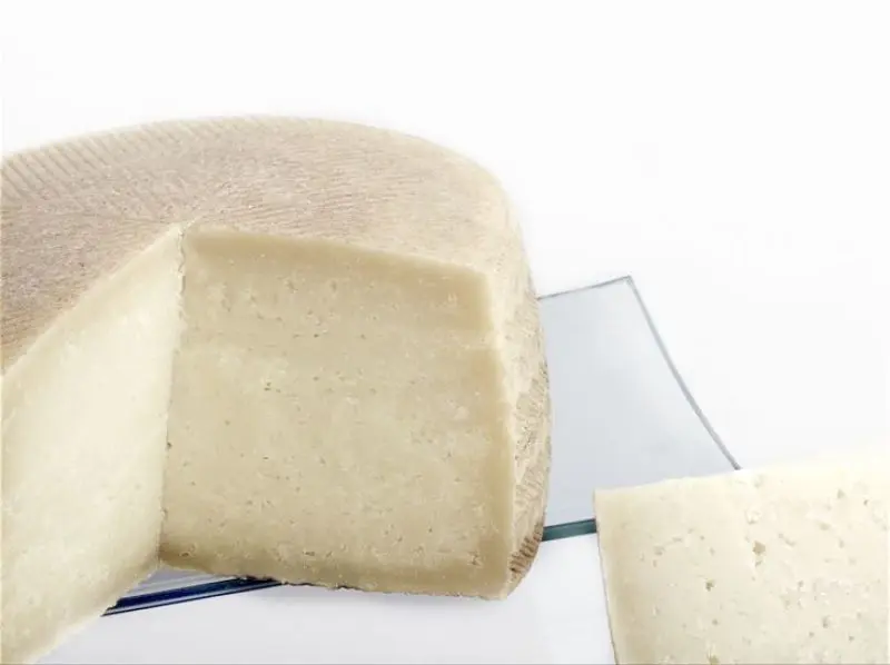 queso