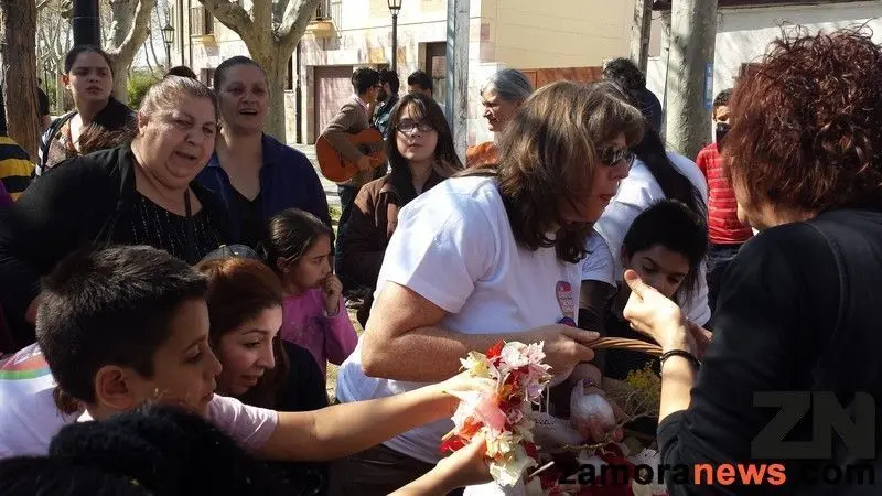 Mujeres