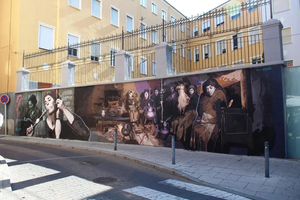 Mural Filandar-1