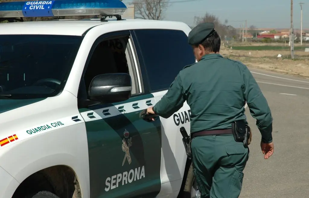 seprona