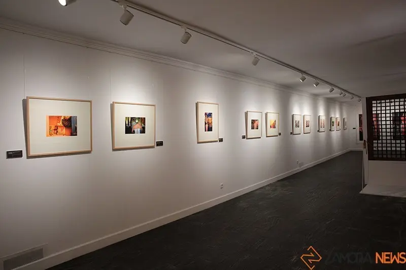 Muestra de la Iberoamericana en Toro