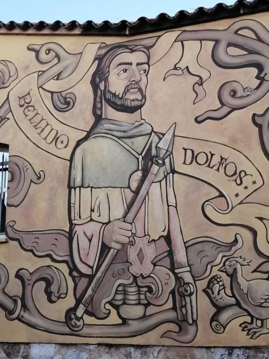 Bellido Dolfos