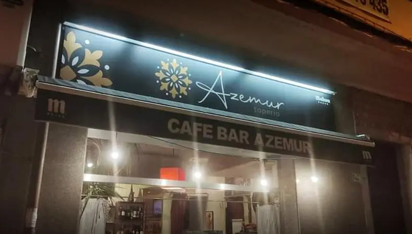 azemur zamora