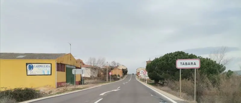 Tabara