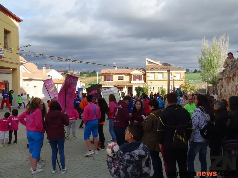 Mancomunidad tierra del vino