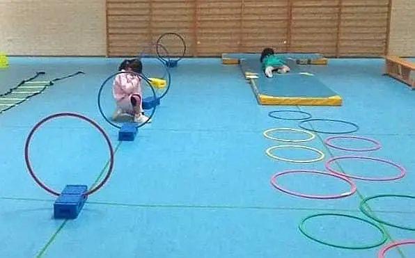 Ceip Ciudad de los niñ@s 1