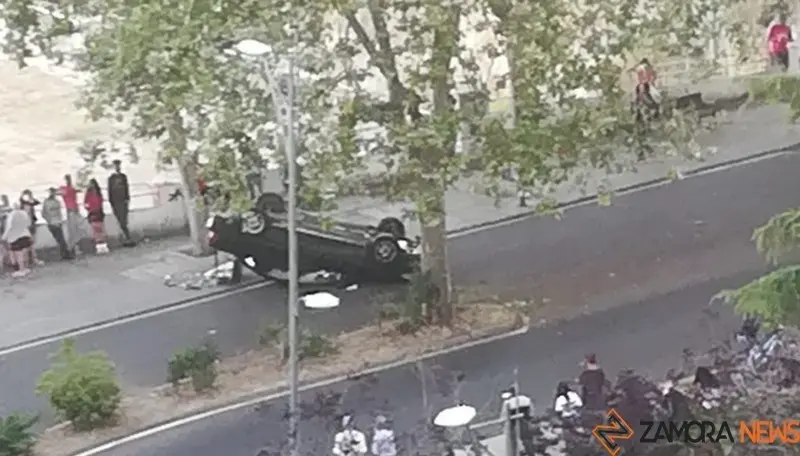 vuelco