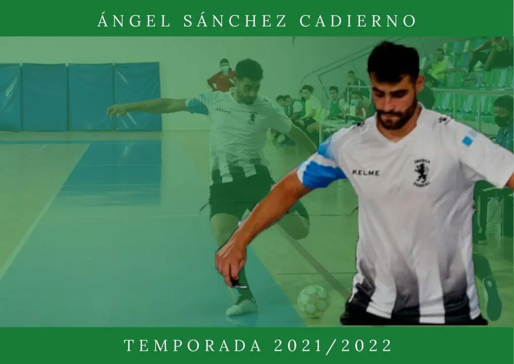 Ángel Sánchez
