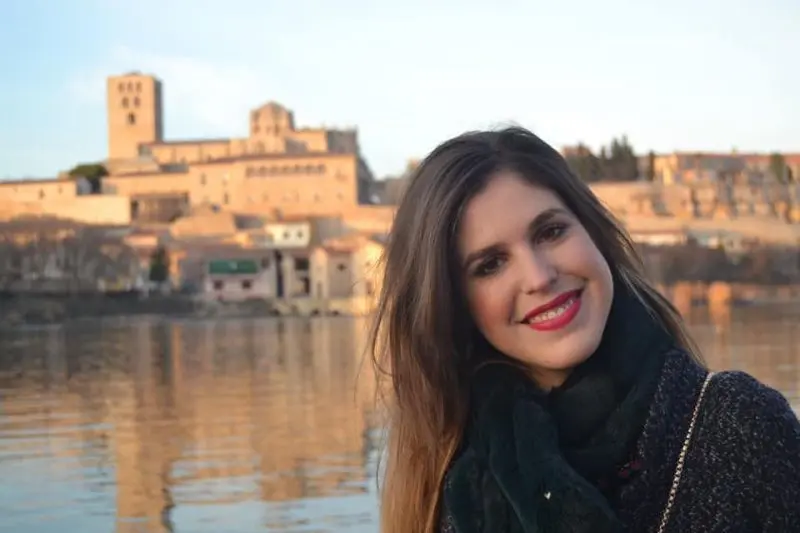 Estela López
