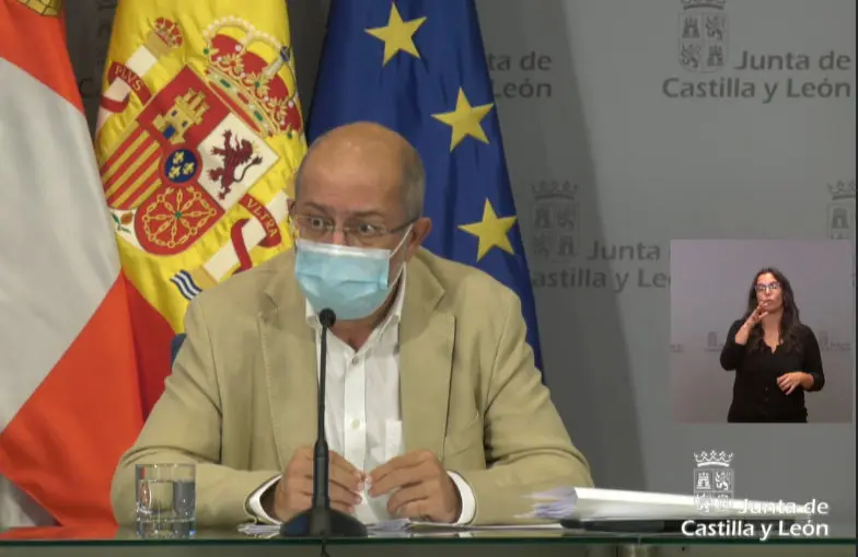 Francisco Igea