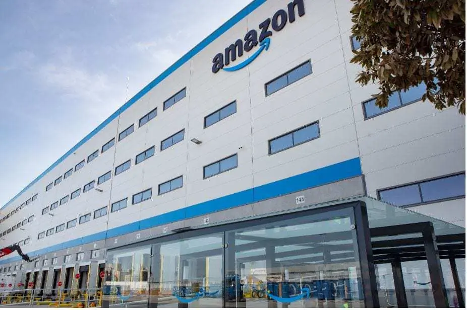 amazon