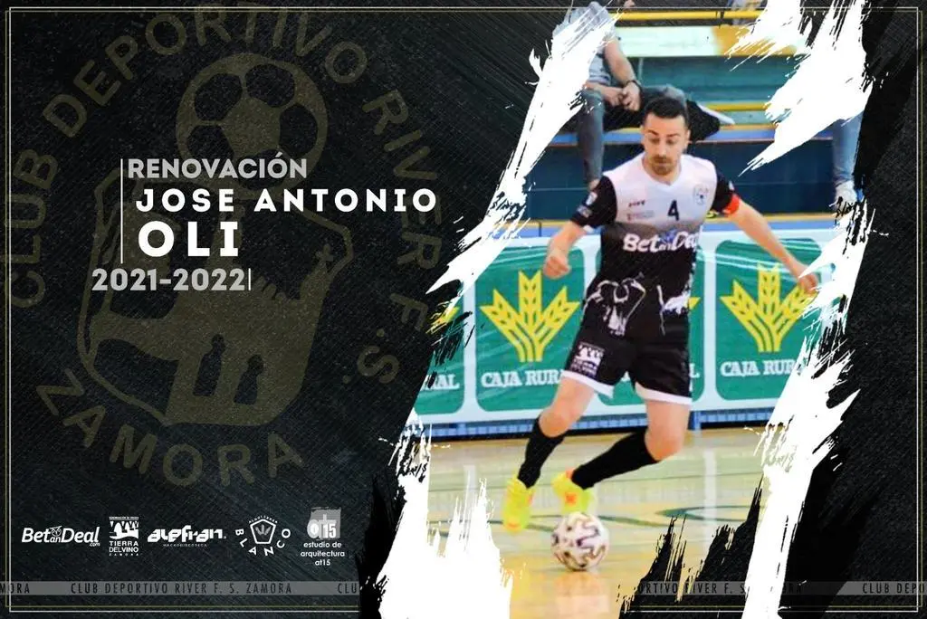 Renovación Oli