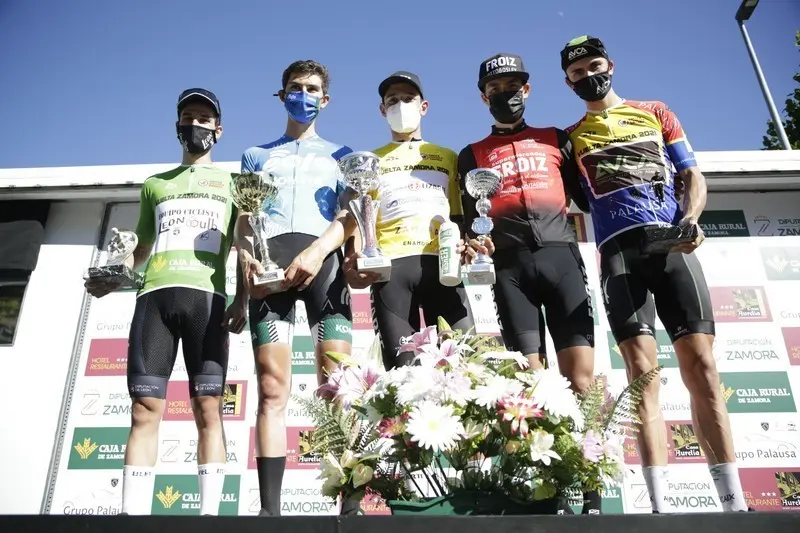 la vuelta  (3)