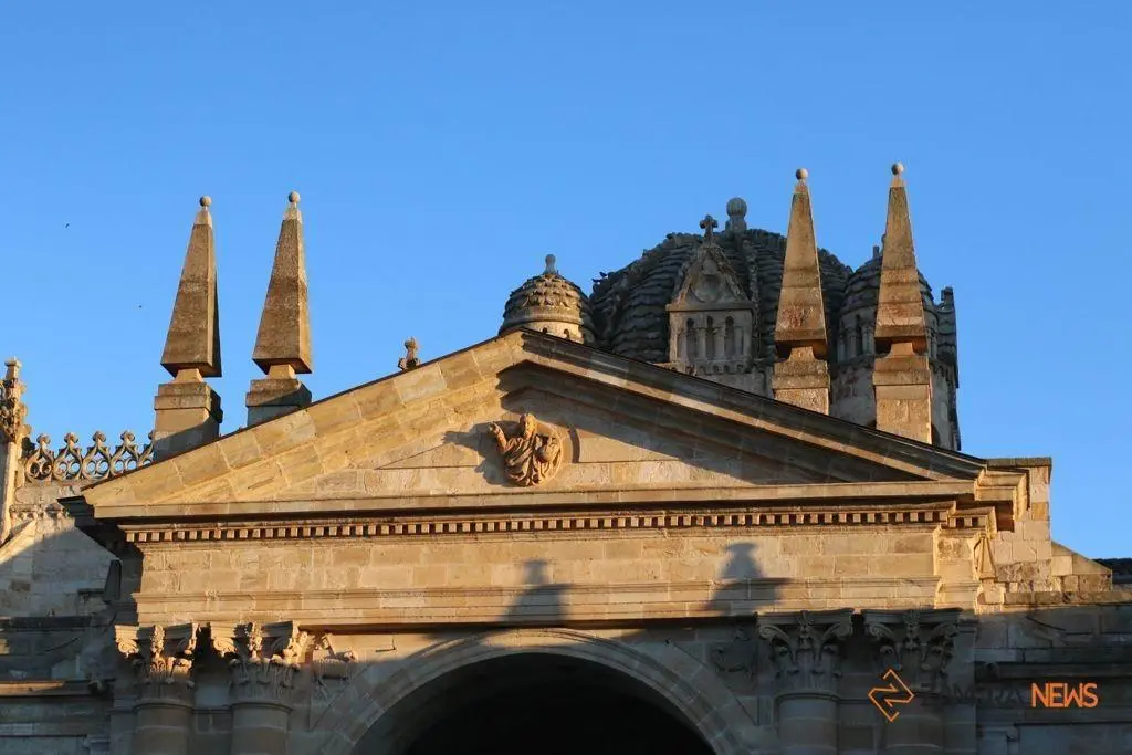 Concierto de la Banda de M&uacute;sica "Maestro Lupi" en el XIV Festival Hispano-Luso