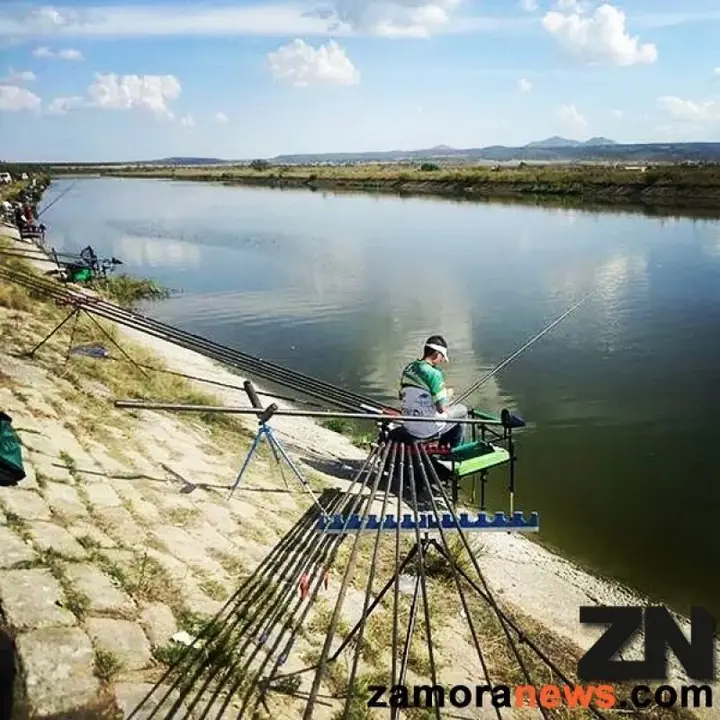 pescadores