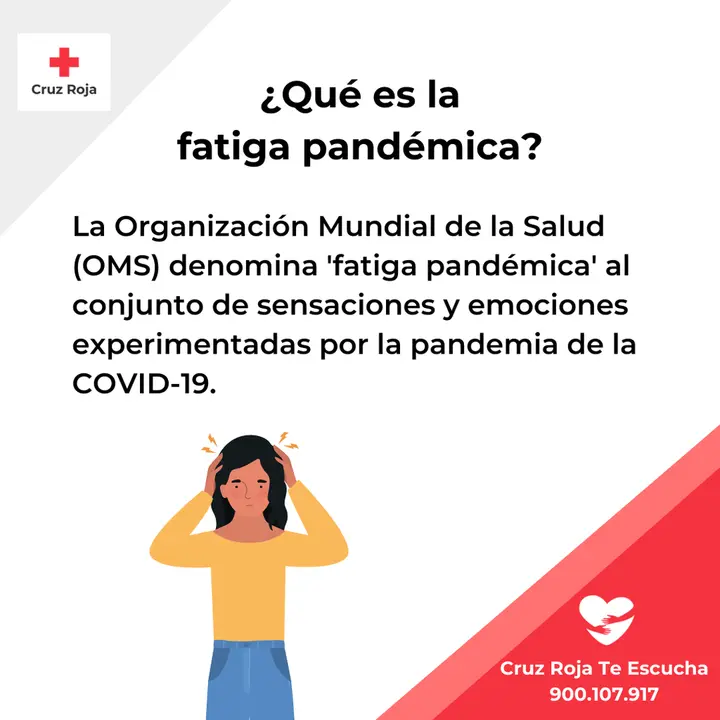 cruz roja