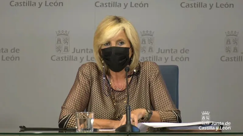 Verónica Casado