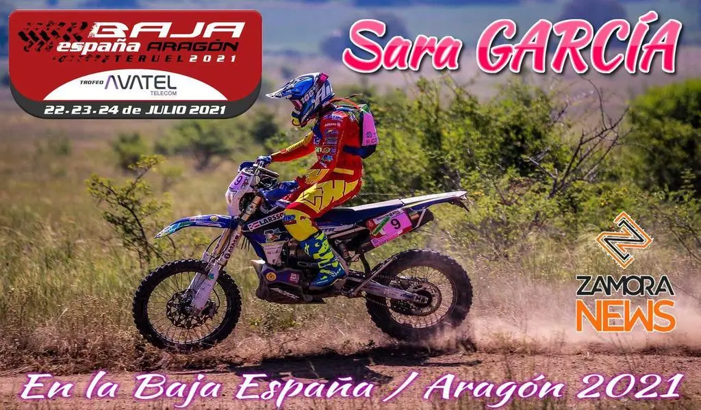 Sara García