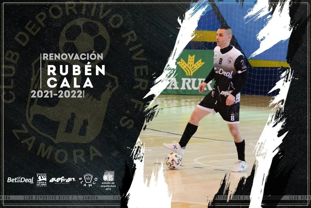 Rubén Cala