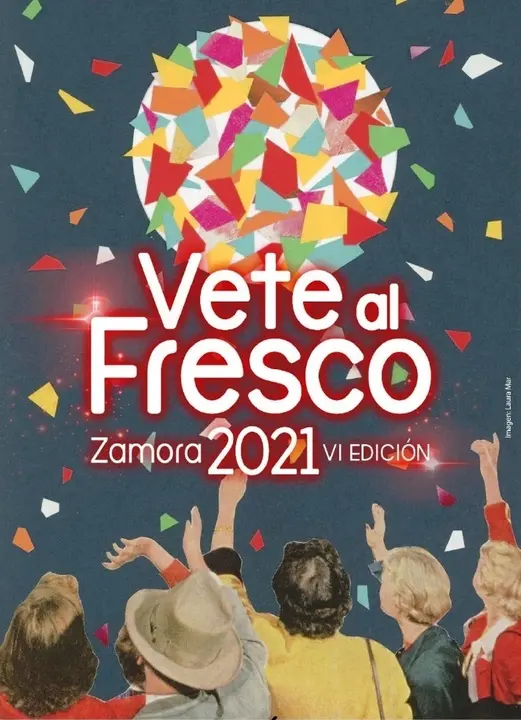 Vete al Fresco