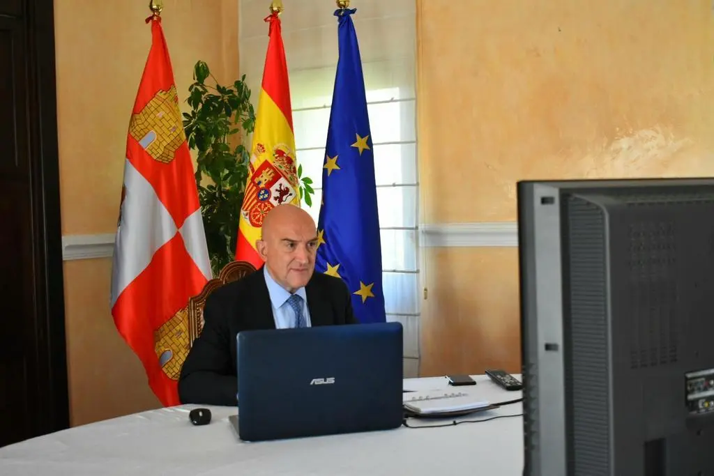 videoconferencia