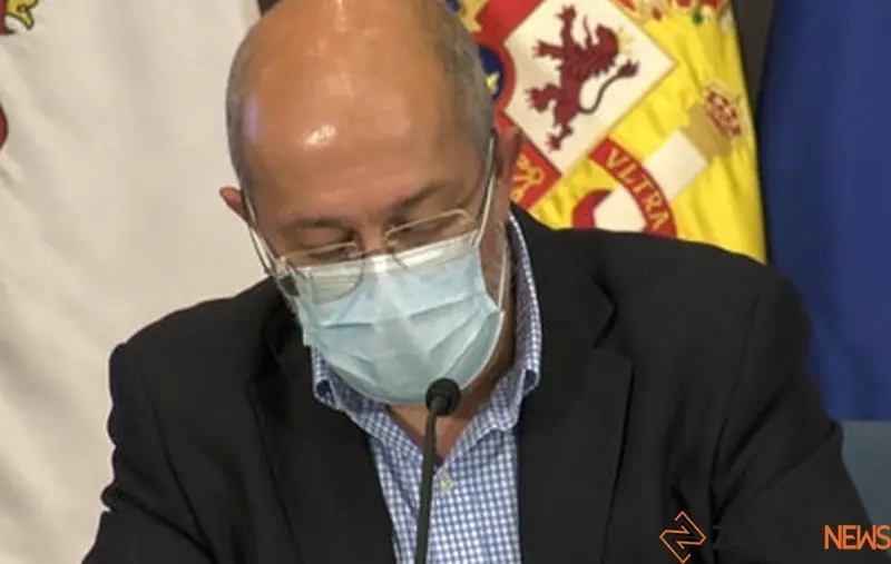 Francisco Igea