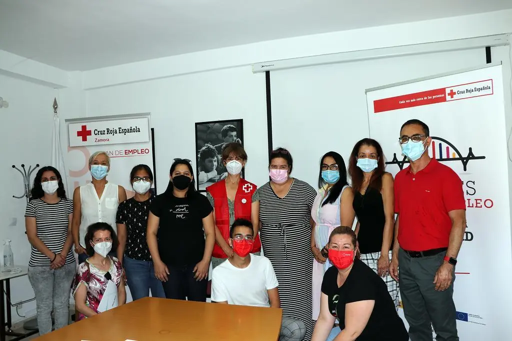 curso operaria almacén CR