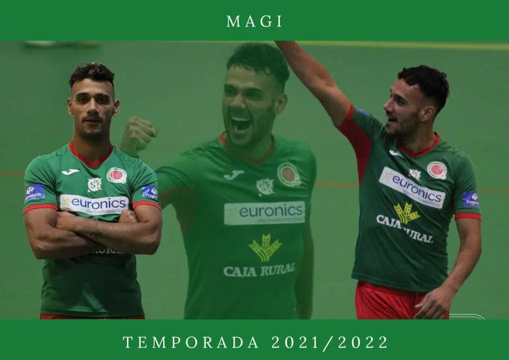"Magi"