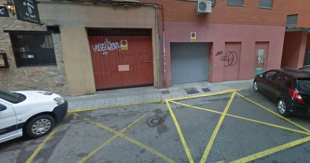 Calle Brahones